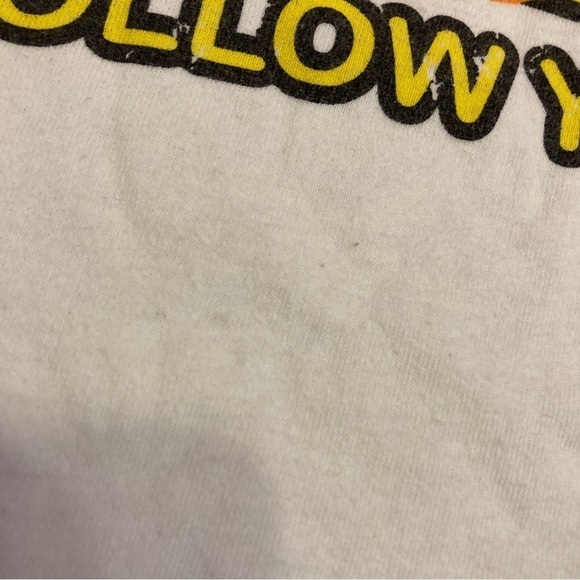 Vintage Toucan Sam Fruit Loops Cereal T-shirt - Picture 3 of 4